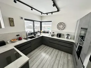 Prodej rodinného domu, Králův Dvůr - Křižatky, 123 m2