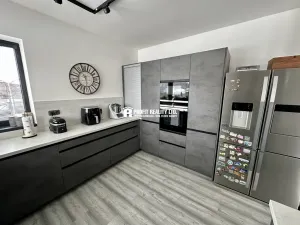 Prodej rodinného domu, Králův Dvůr - Křižatky, 123 m2