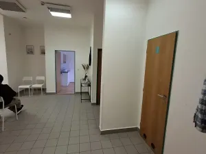 Pronájem ordinace, Plzeň, Purkyňova, 15 m2