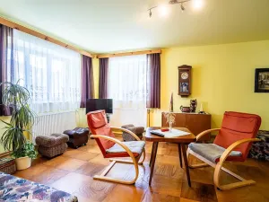 Prodej rodinného domu, Hraběšice, 142 m2