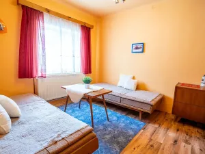 Prodej rodinného domu, Hraběšice, 142 m2