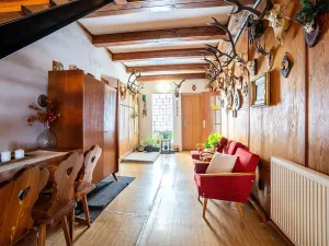 Prodej rodinného domu, Hraběšice, 142 m2