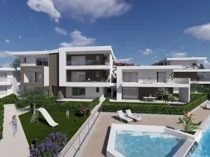Prodej bytu 3+kk, Desenzano del Garda, Itálie, 67 m2