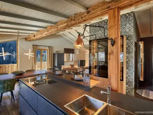 Prodej bytu 4+kk, La Ila, Itálie, 161 m2