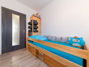 Prodej bytu 3+1, Klatovy, Suvorovova, 61 m2