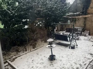 Pronájem bytu 2+kk, Brno, Merhautova, 65 m2