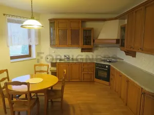 Pronájem rodinného domu, Brno, Hatě, 370 m2