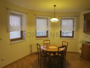 Pronájem rodinného domu, Brno, Hatě, 370 m2