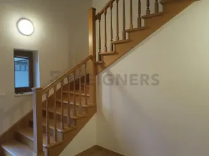 Pronájem rodinného domu, Brno, Hatě, 370 m2