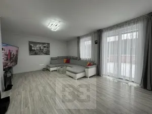 Pronájem rodinného domu, Uhřice, 123 m2