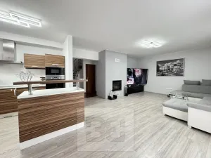 Pronájem rodinného domu, Uhřice, 123 m2