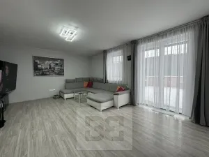 Pronájem rodinného domu, Uhřice, 123 m2