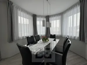 Pronájem rodinného domu, Uhřice, 123 m2