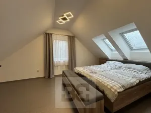 Pronájem rodinného domu, Uhřice, 123 m2