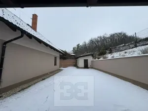 Pronájem rodinného domu, Uhřice, 123 m2