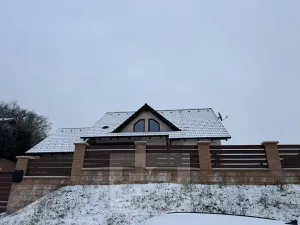 Pronájem rodinného domu, Uhřice, 123 m2