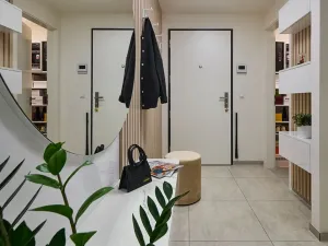 Prodej bytu 4+kk, Praha - Modřany, Mezi vodami, 114 m2