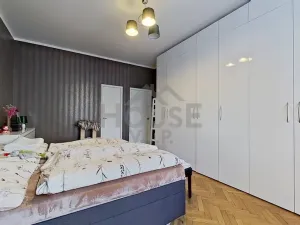 Prodej bytu 4+1, Praha - Vinohrady, Londýnská, 141 m2