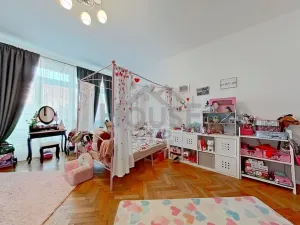 Prodej bytu 4+1, Praha - Vinohrady, Londýnská, 141 m2