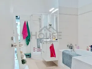 Prodej bytu 4+1, Praha - Vinohrady, Londýnská, 141 m2