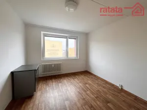 Pronájem bytu 1+1, Jirkov, Jezerská, 35 m2