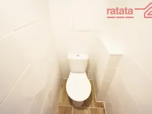 Pronájem bytu 2+1, Klášterec nad Ohří, Václava Řezáče, 57 m2