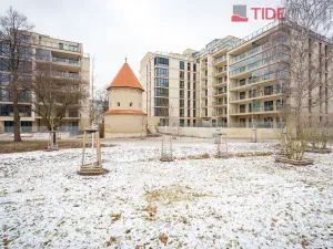 Pronájem bytu 2+kk, Praha, Radimova, 61 m2