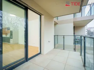 Pronájem bytu 2+kk, Praha, Radimova, 61 m2