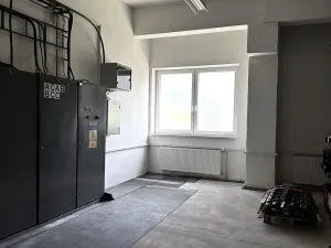 Pronájem skladu, Hořice, 618 m2