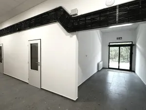 Pronájem skladu, Hořice, 618 m2