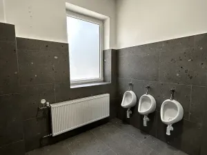 Pronájem skladu, Hořice, 618 m2