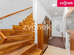 Prodej rodinného domu, Hulín, Kostelní, 154 m2