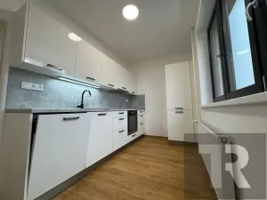 Pronájem bytu 3+1, Líté, 78 m2