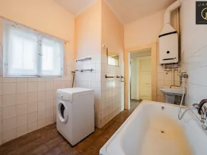 Prodej rodinného domu, Praha - Záběhlice, Severovýchodní VI, 83 m2
