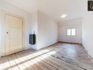 Prodej rodinného domu, Praha - Záběhlice, Severovýchodní VI, 83 m2