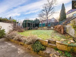 Prodej rodinného domu, Praha - Záběhlice, Severovýchodní VI, 83 m2