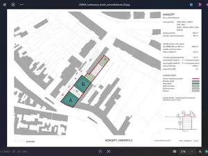 Prodej rodinného domu, Brno, Jamborova, 246 m2