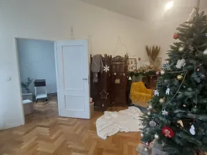 Pronájem bytu 4+1, Olomouc, tř. Svobody, 110 m2