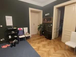 Pronájem bytu 4+1, Olomouc, tř. Svobody, 110 m2