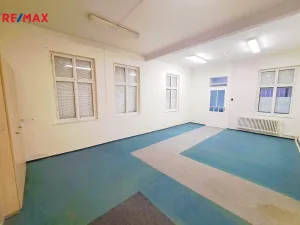 Pronájem výrobních prostor, Železný Brod, Jirchářská, 185 m2