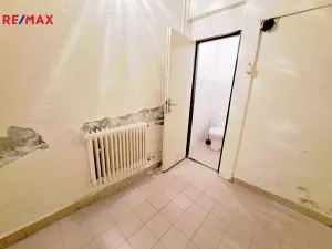 Pronájem výrobních prostor, Železný Brod, Jirchářská, 185 m2