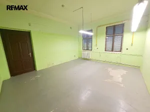 Pronájem výrobních prostor, Železný Brod, Jirchářská, 185 m2