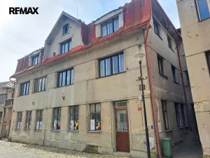 Pronájem výrobních prostor, Železný Brod, Jirchářská, 185 m2