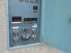 Prodej garáže, Plzeň, Ke Špitálskému lesu, 14 m2