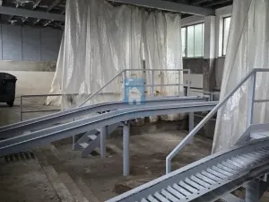 Prodej garáže, Plzeň, Ke Špitálskému lesu, 14 m2