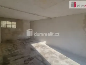 Pronájem garáže, Kolín, Brankovická, 19 m2