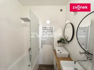 Pronájem bytu 3+1, Hulín, Višňovce, 71 m2