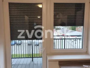 Pronájem bytu 2+kk, Holešov, Palackého, 55 m2