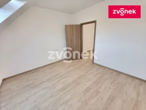 Pronájem bytu 2+kk, Holešov, Palackého, 55 m2