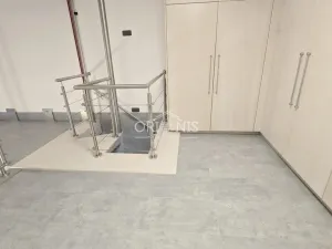 Pronájem bytu 2+kk, Chomutov, Lipská, 65 m2